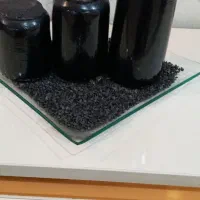 شمع مشکی|کلکسیون و سرگرمی|سقز, |دیوار