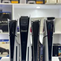 ps5 اسلیم|کنسول، بازی ویدئویی و آنلاین|ارومیه, |دیوار
