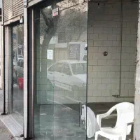 مغازه مساحت 30متر نبش|اجارهٔ مغازه و غرفه|تهران, امام زاده عبدالله|دیوار