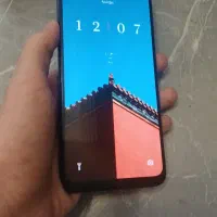 نوت ۱۲ رم ۸ حافظه ۱۲۸ پرقدرت جهت معاوضه|موبایل|رشت, گلباغ نماز|دیوار