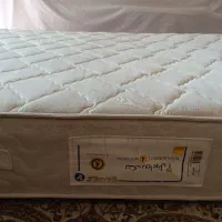 تشک یک و نیم نفره 2در۱۲۰|تشک تختخواب|شاهین‌شهر, مخابرات (شهید بهشتی)|دیوار