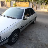 پژو ۴۰۵