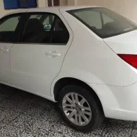 دنا معمولی تیپ ۲، مدل ۱۳۹۵|خودرو سواری و وانت|رشت, نامجو|دیوار