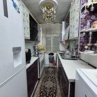 ۴۳ متر / تک واحدی / آسانسور دار / سند تک برگ