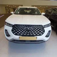 تیگو ۷ پریمیوم نقد و اقساط تحویل فوری درب نمایندگی