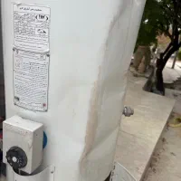 آبگرمکن ایستاده ۱۱۰ لیتری