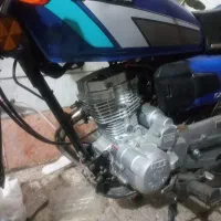 موتور هندا تکتاز ۱۲۵