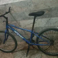 دوچرخه 20و دوچرخه 16 و وسایل دوچرخه