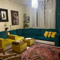 مبل ال راحتی تمیز و سالم