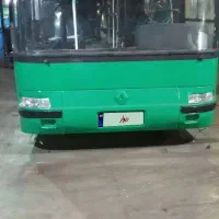 سپر اتوبوس اسکانیا شهری شهاب ۴۵۷بنز اویکو اکیا slf|قطعات یدکی و لوازم جانبی|فردیس, سرحد آباد|دیوار