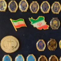 تندیس ، لوح تقدیر ، مدال ، شیلد و بج سینه|خدمات پیشه و مهارت|تهران, شیخ هادی|دیوار