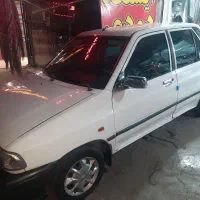 پراید ۹۳
