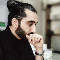 مشاور درمانگر زوج درمان روانشناسی