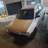 پرایدمدل ۸۰