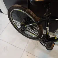 دوچرخه ۲۶ نو چند سال استفاده نشده
