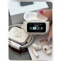 ایرپاد پرو با نمایشگر کیفت بالا|لوازم جانبی موبایل و تبلت|بهارستان, |دیوار