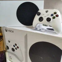 ایکس باکس سری اس، در حد نو.