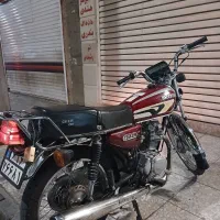 موتور هندا 125 زیگما