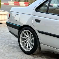 ووسن چرخشی 16 خارجی