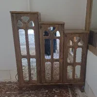 جا کفشی در حد نو