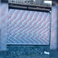 کرکره برقی وجک پارکینگی|خدمات پیشه و مهارت|ماهدشت, |دیوار