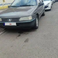 پژو405 مدل۹۲