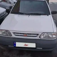 پراید وانت 1402|خودرو سواری و وانت|کهریزک, |دیوار