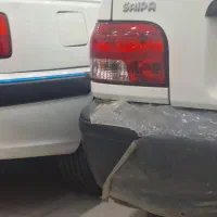 پراید صفر مدل 99