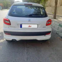 پژو ۲۰۷ اتومات پانا مدل ۱۴۰۳|خودرو سواری و وانت|تهران, اسکندری|دیوار