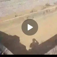 فروش باغ حسین آباد علویجه با دیوارکشی و اتاق|فروش خانه و ویلا|شاهین‌شهر, طالقانی|دیوار