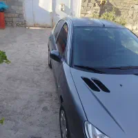 پژو 206 تیپ ۲، مدل ۱۳۸۵|خودرو سواری و وانت|پاکدشت, پاکدشت (مامازند)|دیوار