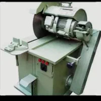 اره آتشی ۳فازمشعل