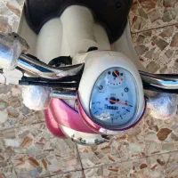 هندا اسکوپی ۴۰۲