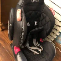 صندلی ماشین بولن bolenn|تخت و صندلی بچه|تهران, شهرآرا|دیوار