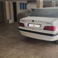 پارس xu7p|خودرو سواری و وانت|اهواز, امانیه|دیوار