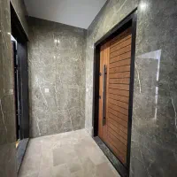 ۸۵متری/کلیدنخورده/گلستان رو به روی استخر