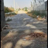 فروش زمین ۴۵۰متری در  عباس آباد محمد شهر