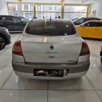 مگان|خودرو سواری و وانت|تهران, نارمک|دیوار