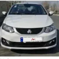راننده هستم با ماشین سالمو جدید