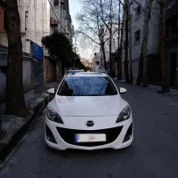 مزدا نیو ۹۱ خیلی نو