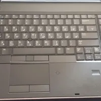 laptop dell latitude e6540 لبتاب دل ۱۲رم 512حافظه