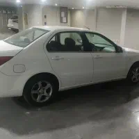 دنا معمولی تیپ 2 رینگ اسپرت|خودرو سواری و وانت|همدان, |دیوار