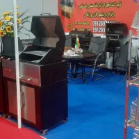 باربیکیو صداقت  تولید کننده