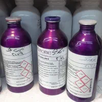 عطر عمده نیویورک