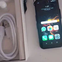 گوشی ۱۷پرومکس مینی|موبایل|قشم, |دیوار