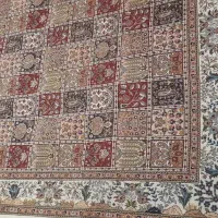 فرش یاقالی دستباف