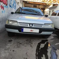 روآسال مدل 88 دوگانه کارخانه|خودرو سواری و وانت|تبریز, |دیوار