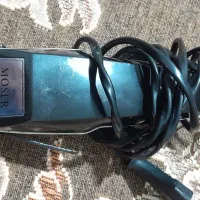 ریش تراش المانی