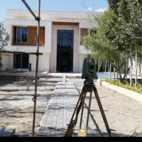 نقشه برداری نقشه utm سند اداره ثبت اسناد