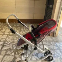 کالسکه بچه|کالسکه و لوازم جانبی|بابل, |دیوار